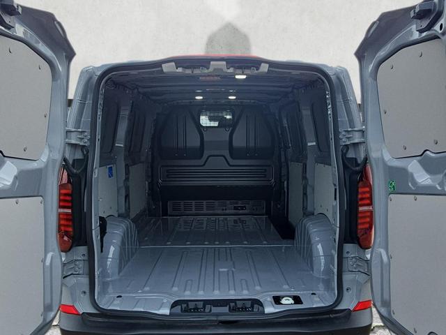 Volkswagen T7 Kastenwagen 2.0 TDI 81 kW KR Kasten PDC v+h/ AHK/ AppConnect/ LED 