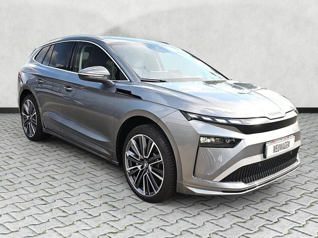 Skoda Enyaq - 85 Lounge / Matrix ACC PlusPaket 21Z