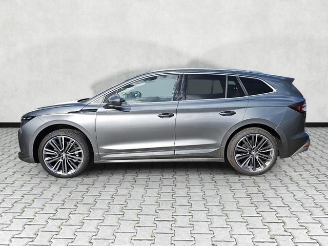 Skoda Enyaq 85 Lounge / Matrix ACC PlusPaket 21Z 