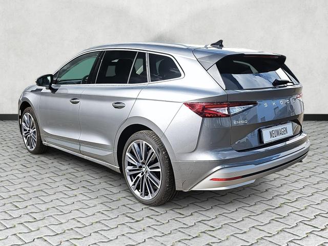 Skoda Enyaq 85 Lounge / Matrix ACC PlusPaket 21Z 