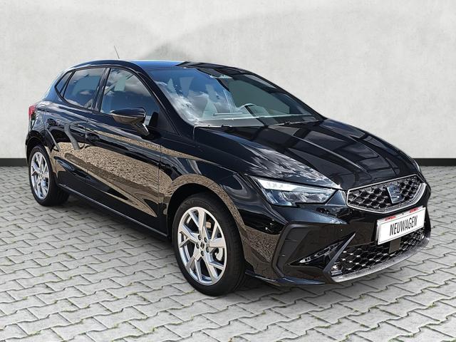 Seat Ibiza - Style 1.0 TSI 5JGar / Full Link 17Zoll