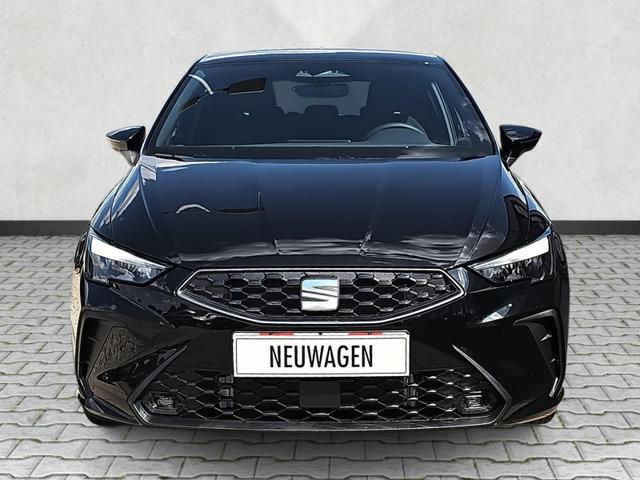 Seat Ibiza Style 1.0 TSI 5JGar / Full Link 17Zoll 