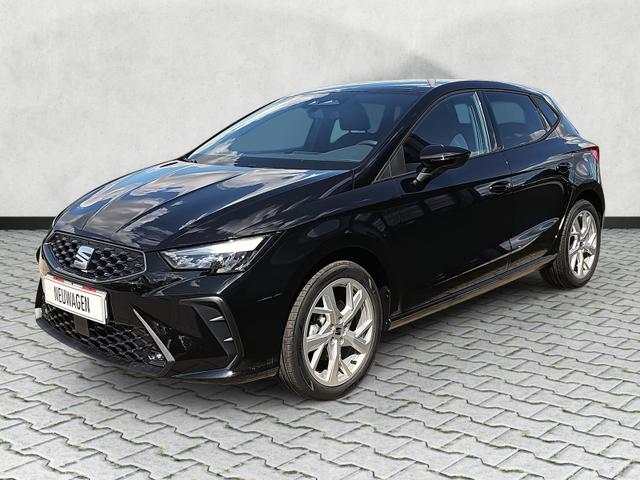Seat Ibiza Style 1.0 TSI 5JGar / Full Link 17Zoll 