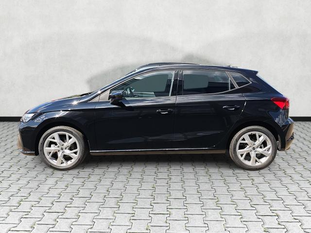 Seat Ibiza Style 1.0 TSI 5JGar / Full Link 17Zoll 