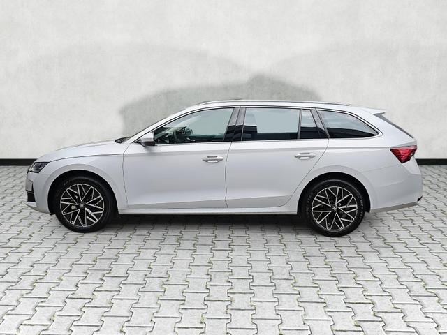 Skoda Octavia Combi 2.0 TDI 110 kW Selection DSG ACC Navi Kam 