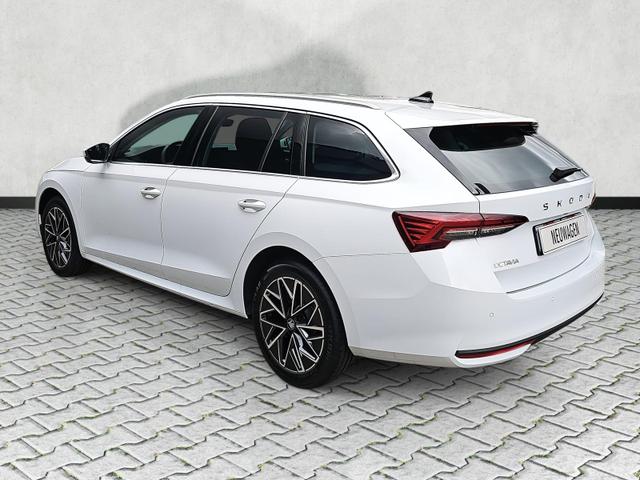 Skoda Octavia Combi 2.0 TDI 110 kW Selection DSG ACC Navi Kam 