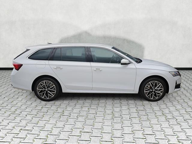 Skoda Octavia Combi 2.0 TDI 110 kW Selection DSG ACC Navi Kam 