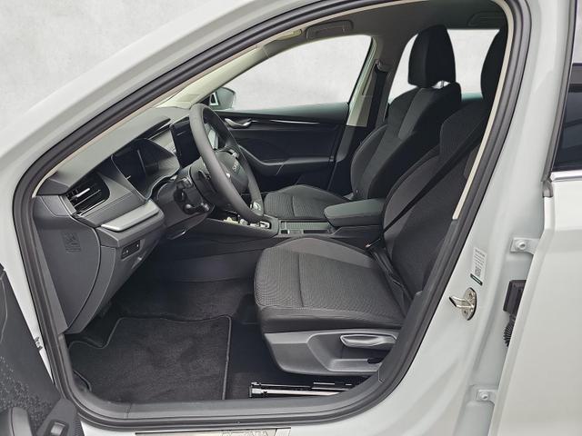 Skoda Octavia Combi 2.0 TDI 110 kW Selection DSG ACC Navi Kam 