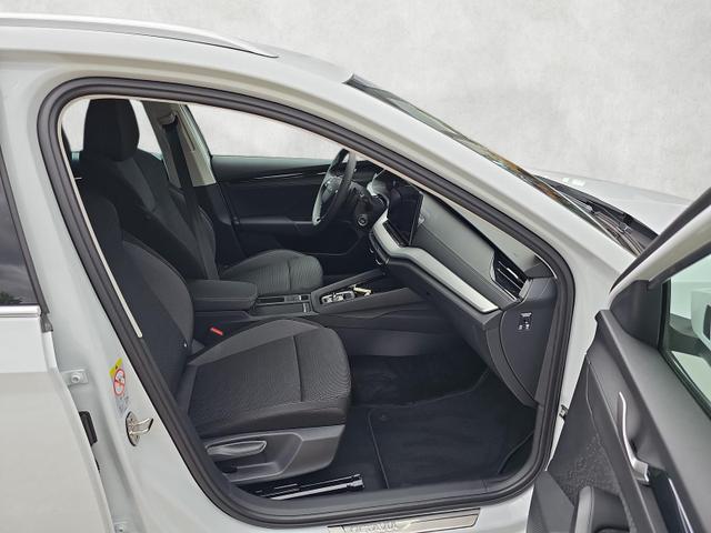 Skoda Octavia Combi 2.0 TDI 110 kW Selection DSG ACC Navi Kam 