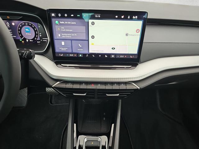 Skoda Octavia Combi 2.0 TDI 110 kW Selection DSG ACC Navi Kam 