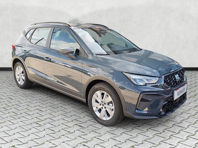 Seat Arona - 1.0 TSI 70 kW Style / Tempomat FullLink 5JGarantie