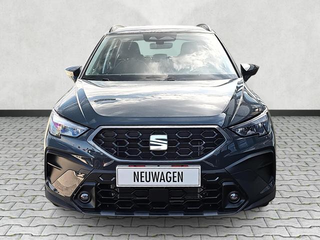 Seat Arona 1.0 TSI 70 kW Style / Tempomat FullLink 5JGarantie 