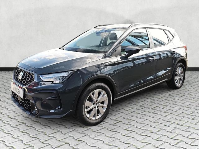 Seat Arona 1.0 TSI 70 kW Style / Tempomat FullLink 5JGarantie 