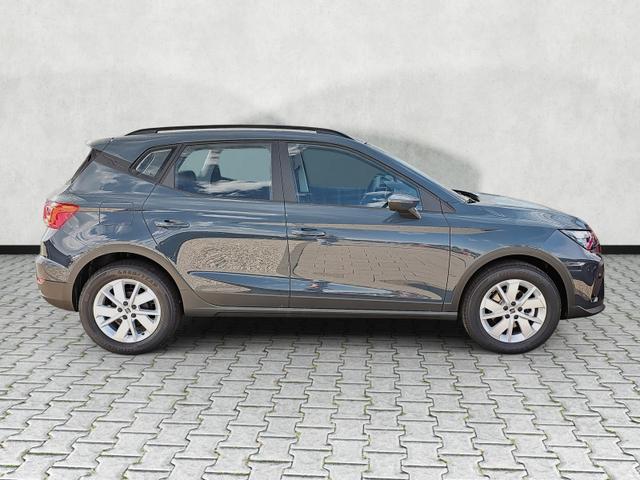 Seat Arona 1.0 TSI 70 kW Style / Tempomat FullLink 5JGarantie 