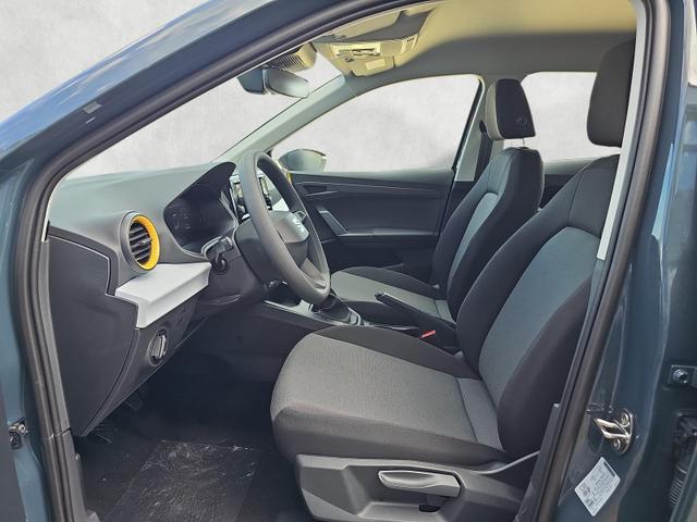 Seat Arona 1.0 TSI 70 kW Style / Tempomat FullLink 5JGarantie 