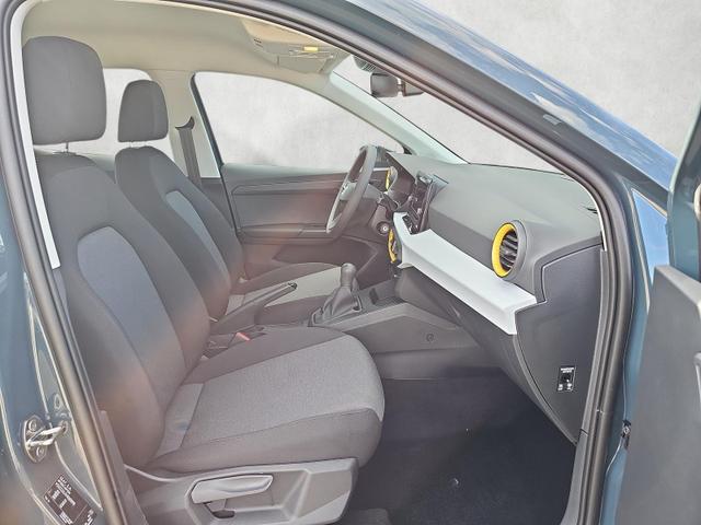 Seat Arona 1.0 TSI 70 kW Style / Tempomat FullLink 5JGarantie 