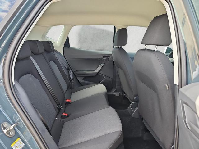 Seat Arona 1.0 TSI 70 kW Style / Tempomat FullLink 5JGarantie 