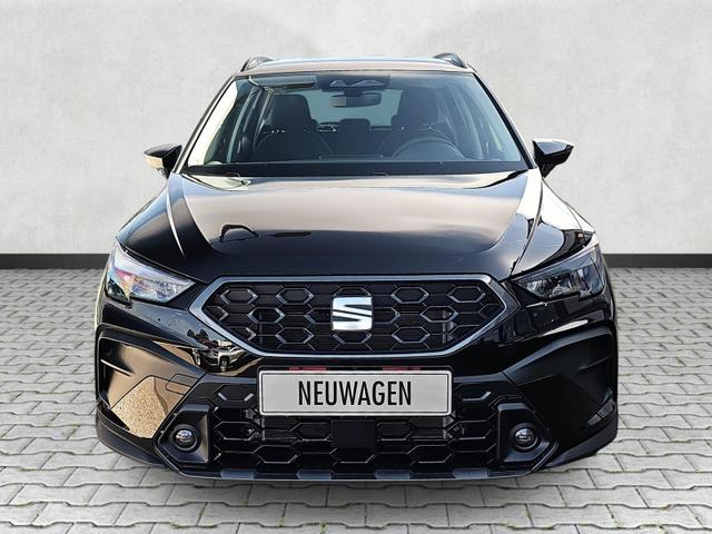 Seat Arona 1.0 TSI 70 kW Style / Tempomat FullLink 5JGarantie 