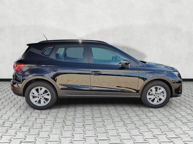 Seat Arona 1.0 TSI 70 kW Style / Tempomat FullLink 5JGarantie 