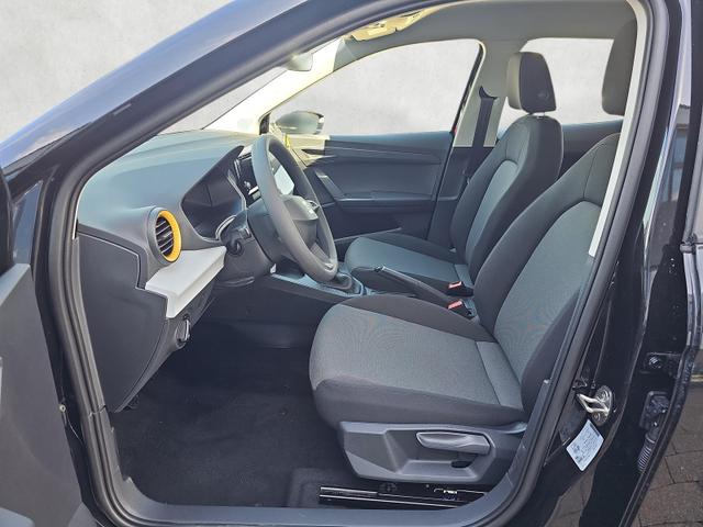 Seat Arona 1.0 TSI 70 kW Style / Tempomat FullLink 5JGarantie 