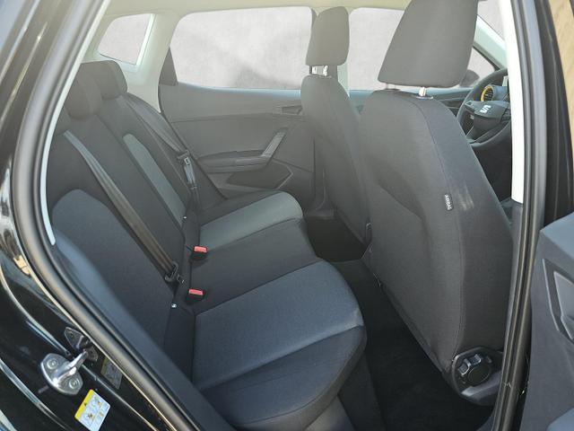 Seat Arona 1.0 TSI 70 kW Style / Tempomat FullLink 5JGarantie 