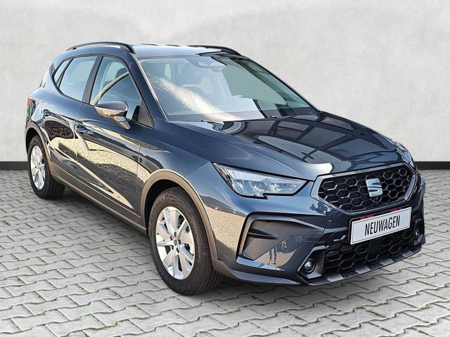 Seat Arona - 1.0 TSI 70 kW Style / Tempomat FullLink 5JGarantie