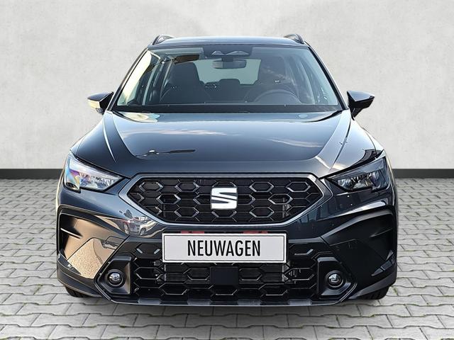 Seat Arona 1.0 TSI 70 kW Style / Tempomat FullLink 5JGarantie 