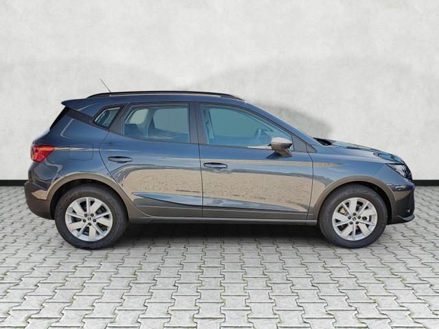 Seat Arona 1.0 TSI 70 kW Style / Tempomat FullLink 5JGarantie 