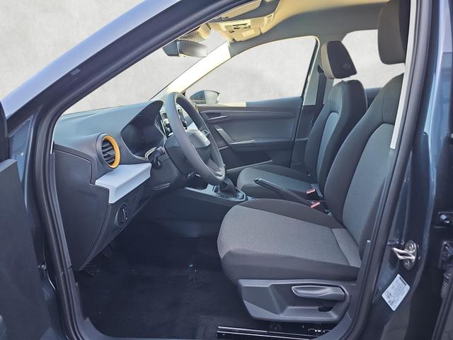 Seat Arona 1.0 TSI 70 kW Style / Tempomat FullLink 5JGarantie 