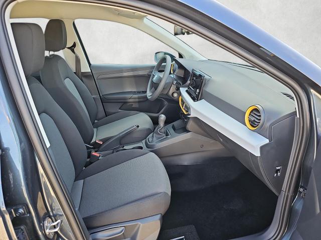 Seat Arona 1.0 TSI 70 kW Style / Tempomat FullLink 5JGarantie 