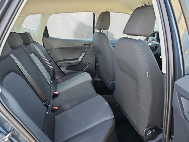 Seat Arona 1.0 TSI 70 kW Style / Tempomat FullLink 5JGarantie 