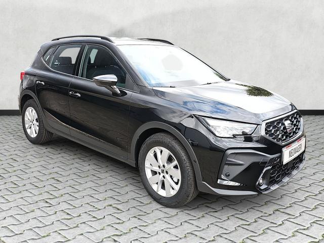 Seat Arona - 1.0 TSI 70 kW Style / ACC R&uuml;ckfahrkamera