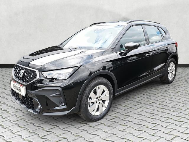 Seat Arona 1.0 TSI 70 kW Style / ACC R&uuml;ckfahrkamera 