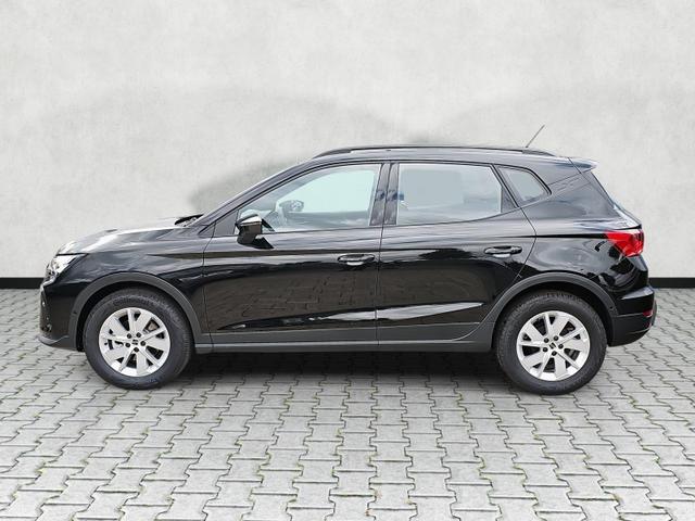 Seat Arona 1.0 TSI 70 kW Style / ACC R&uuml;ckfahrkamera 