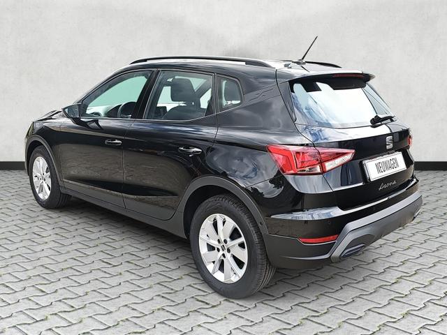 Seat Arona 1.0 TSI 70 kW Style / ACC R&uuml;ckfahrkamera 