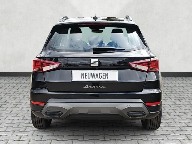 Seat Arona 1.0 TSI 70 kW Style / ACC R&uuml;ckfahrkamera 