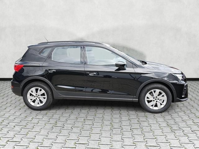 Seat Arona 1.0 TSI 70 kW Style / ACC R&uuml;ckfahrkamera 