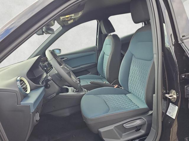 Seat Arona 1.0 TSI 70 kW Style / ACC R&uuml;ckfahrkamera 
