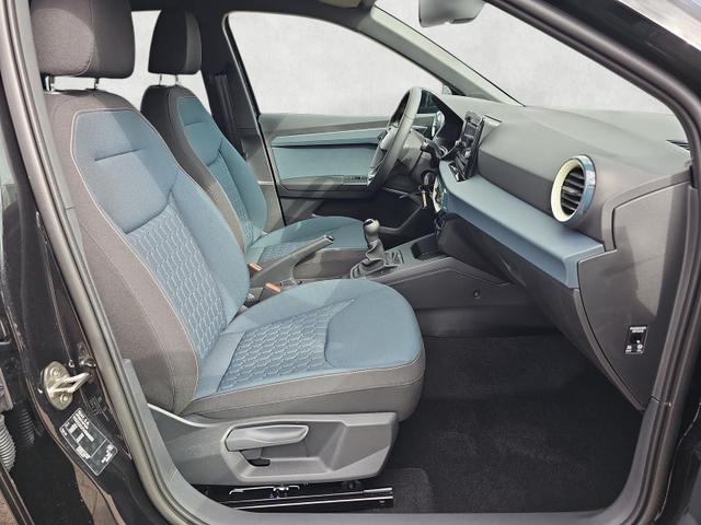 Seat Arona 1.0 TSI 70 kW Style / ACC R&uuml;ckfahrkamera 