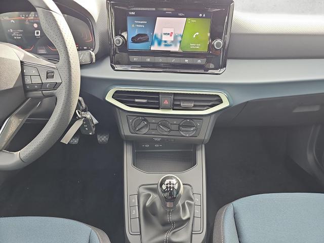 Seat Arona 1.0 TSI 70 kW Style / ACC R&uuml;ckfahrkamera 
