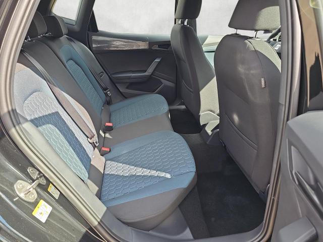 Seat Arona 1.0 TSI 70 kW Style / ACC R&uuml;ckfahrkamera 