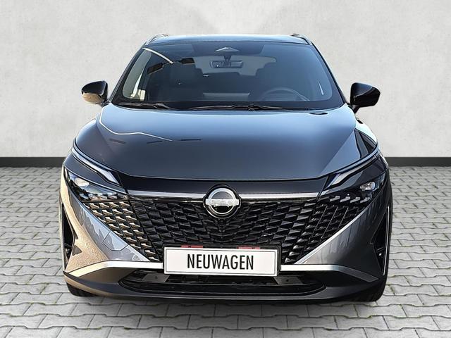 Nissan Qashqai 1.3 DIG-T X-Tronic 4WD Tekna HUD Pano 