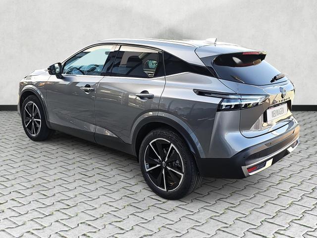 Nissan Qashqai 1.3 DIG-T X-Tronic 4WD Tekna HUD Pano 