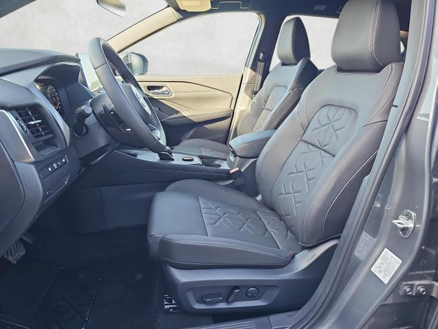 Nissan Qashqai 1.3 DIG-T X-Tronic 4WD Tekna HUD Pano 
