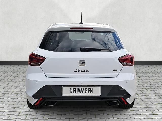 Seat Ibiza 1.0 TSI 85 kW FR DSG Full Link Kessy Kamera 18Z 