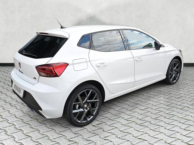 Seat Ibiza 1.0 TSI 85 kW FR DSG Full Link Kessy Kamera 18Z 