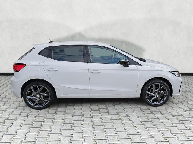 Seat Ibiza 1.0 TSI 85 kW FR DSG Full Link Kessy Kamera 18Z 