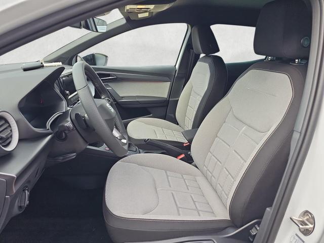 Seat Ibiza 1.0 TSI 85 kW FR DSG Full Link Kessy Kamera 18Z 