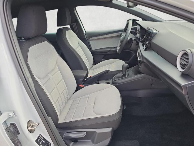 Seat Ibiza 1.0 TSI 85 kW FR DSG Full Link Kessy Kamera 18Z 