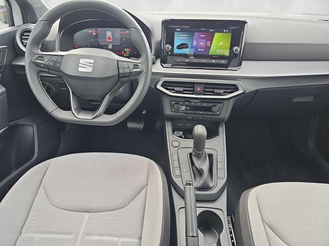 Seat Ibiza 1.0 TSI 85 kW FR DSG Full Link Kessy Kamera 18Z 